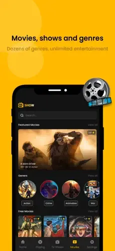 sony-liv-video-downloader Movies and shows